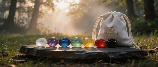 Align Your Chakras Anywhere