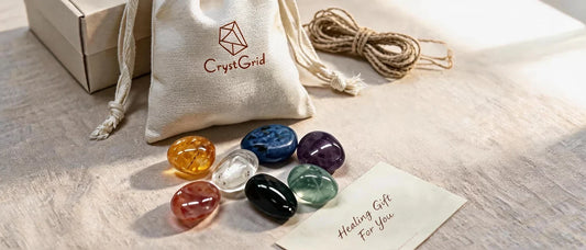 Review｜Chakra Amulet - Chakra Alignment