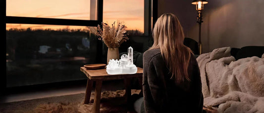 Top 5 Crystal Rituals for Manifestation and Self-Growth