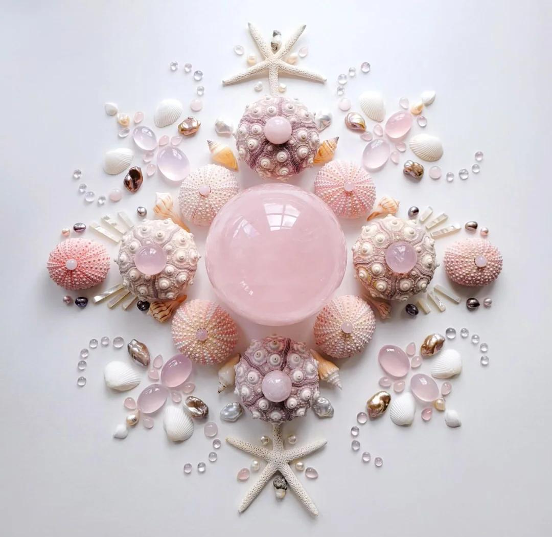 Rose Quartz: The Crystal of Love and Compassion | Crystal Guides