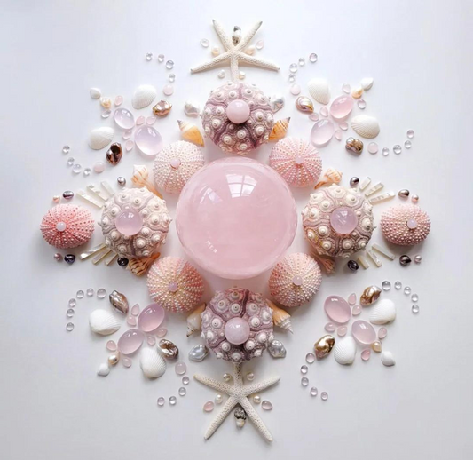 Rose Quartz: The Crystal of Love and Compassion | Crystal Guides