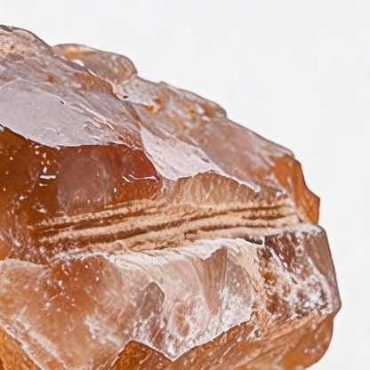 Yell0w Crystal Stone