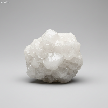 Red Crystal Stone