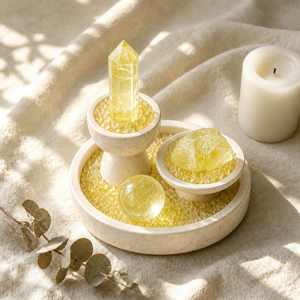 Fullness Altar Vessel detail 1