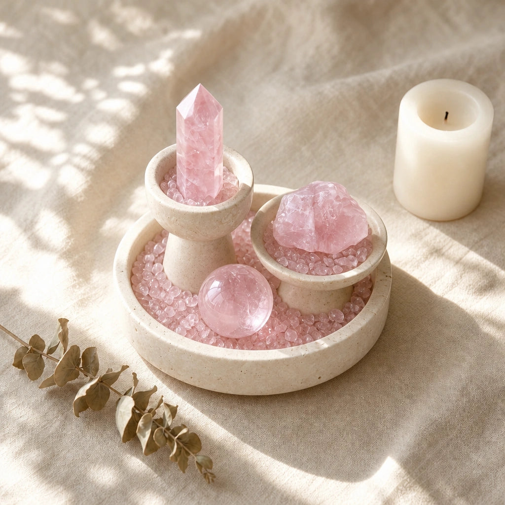 Solace Altar Vessel detail 1