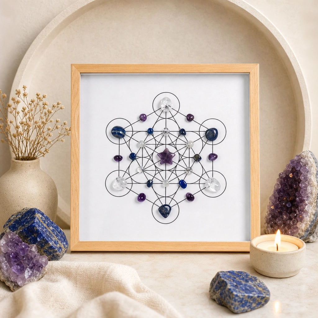 Ascend Grid detail 1