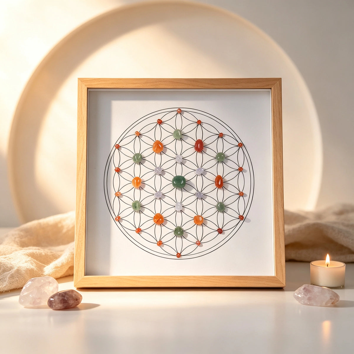 Wellness Grid detail 1