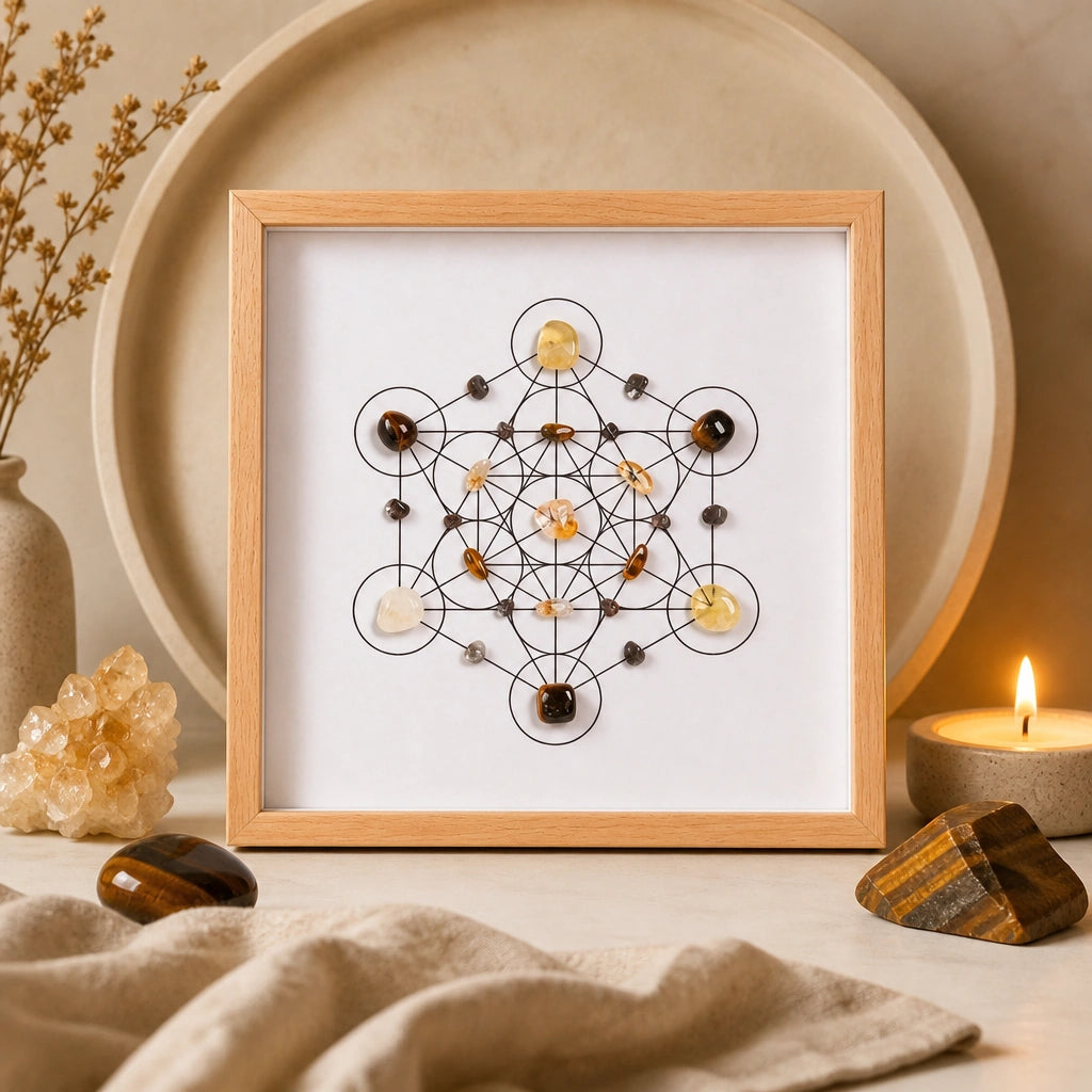 Thrive Grid detail 1