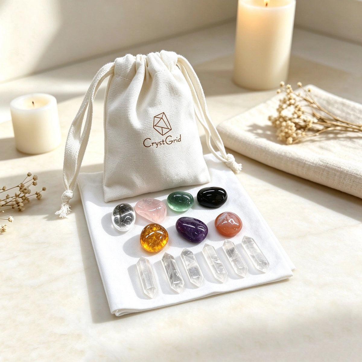 Chakra Amulet - Self Union detail 2