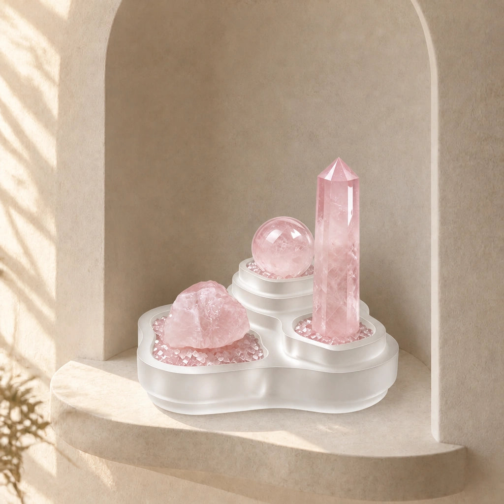 Sanctum of Heart detail 2