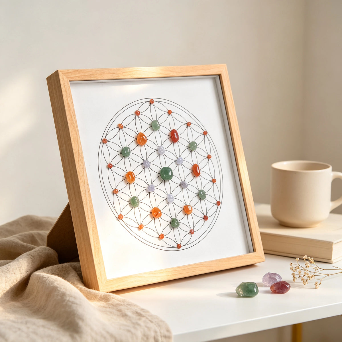 Wellness Grid detail 2