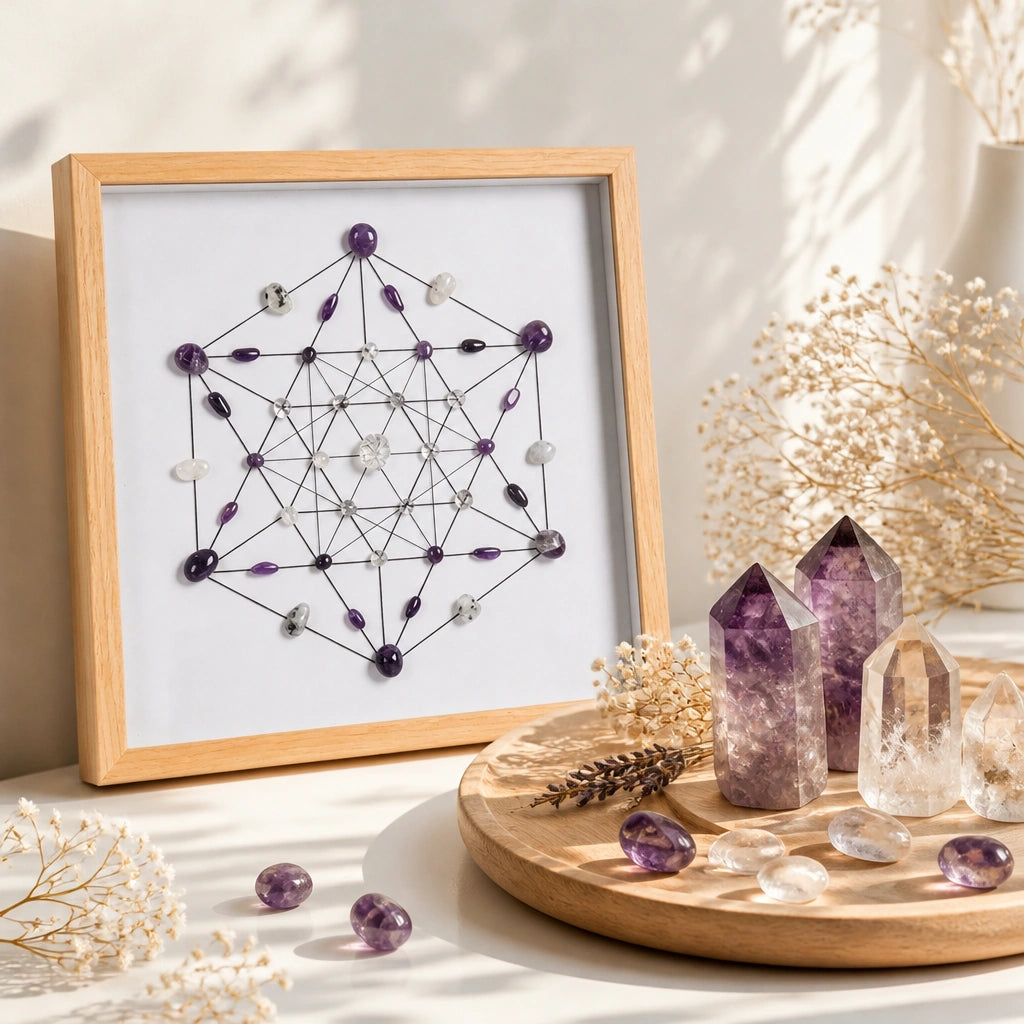 Awaken Grid detail 2