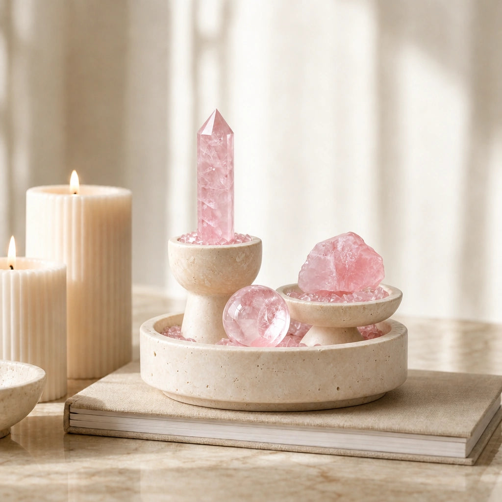 Solace Altar Vessel detail 2