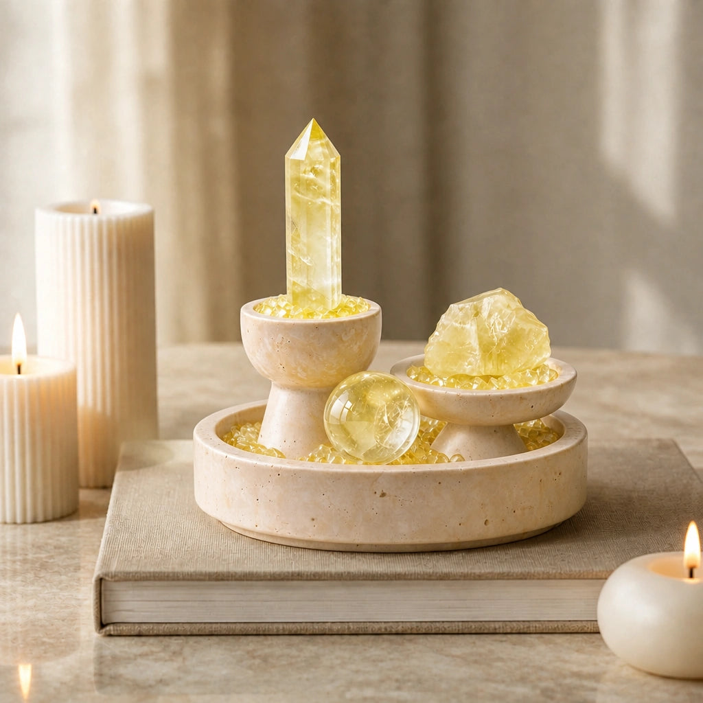 Fullness Altar Vessel detail 2