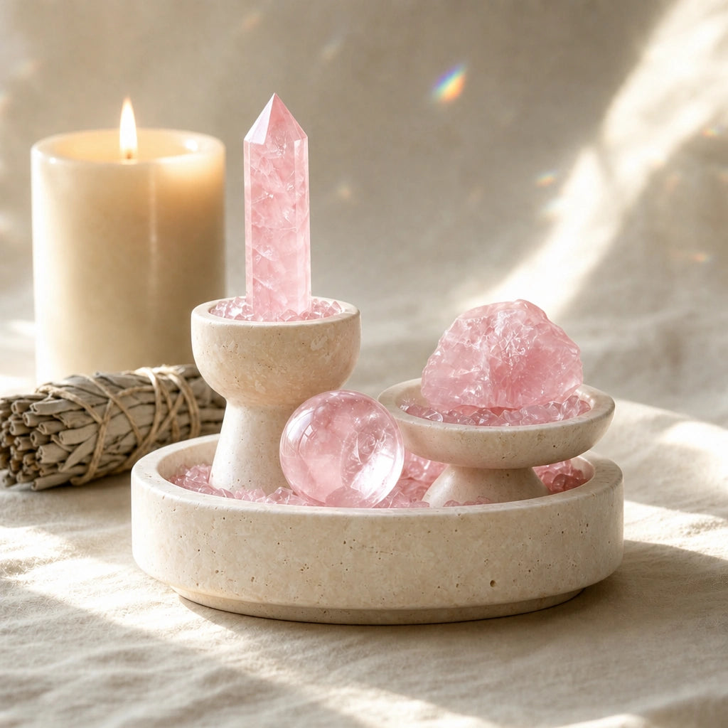 Solace Altar Vessel detail 4