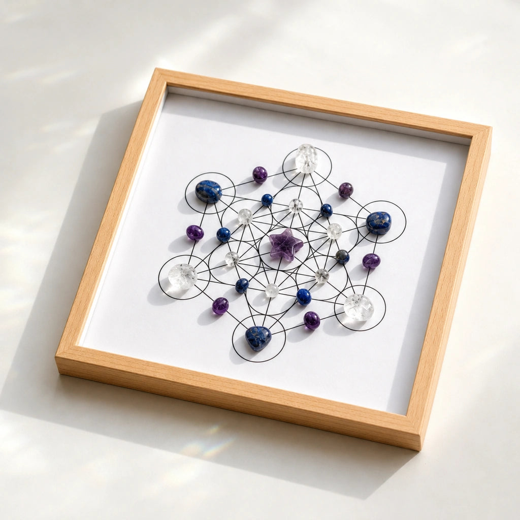 Ascend Grid detail 4