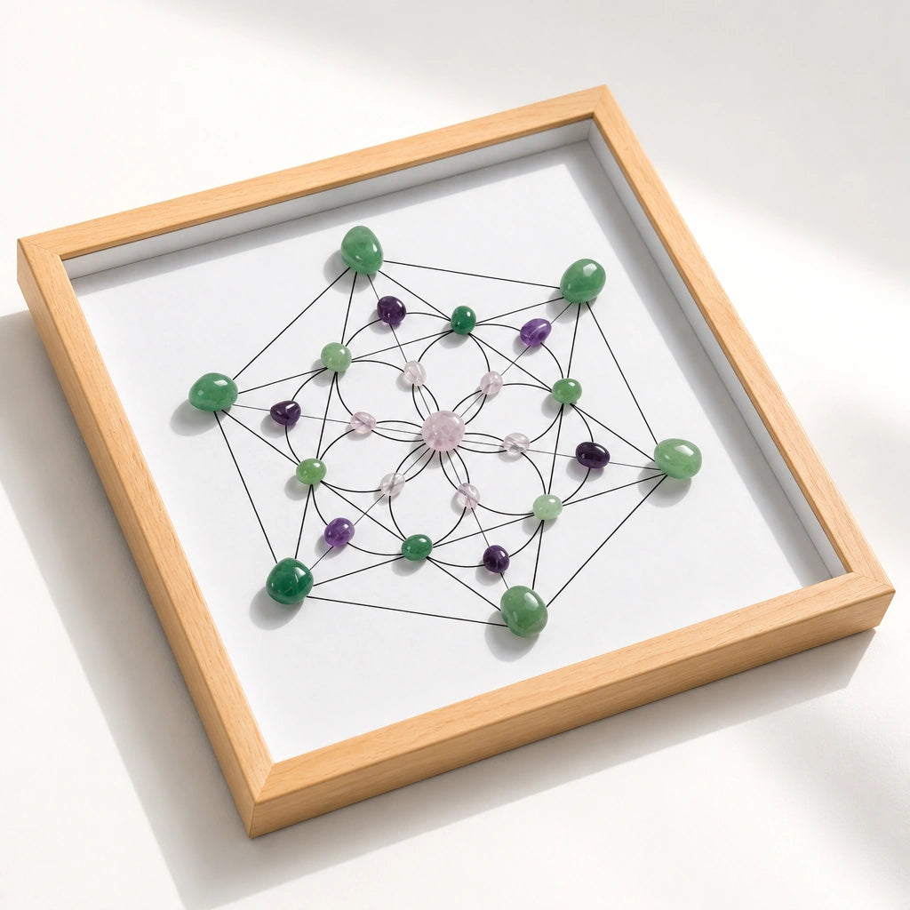 Harmony Grid detail 4