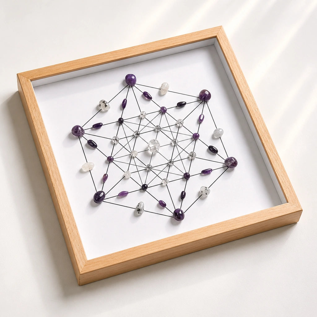 Awaken Grid detail 4