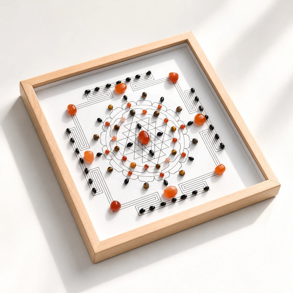 Valor Grid detail 4