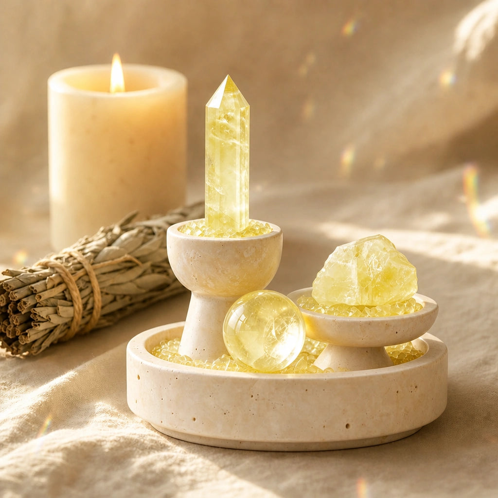 Fullness Altar Vessel detail 4