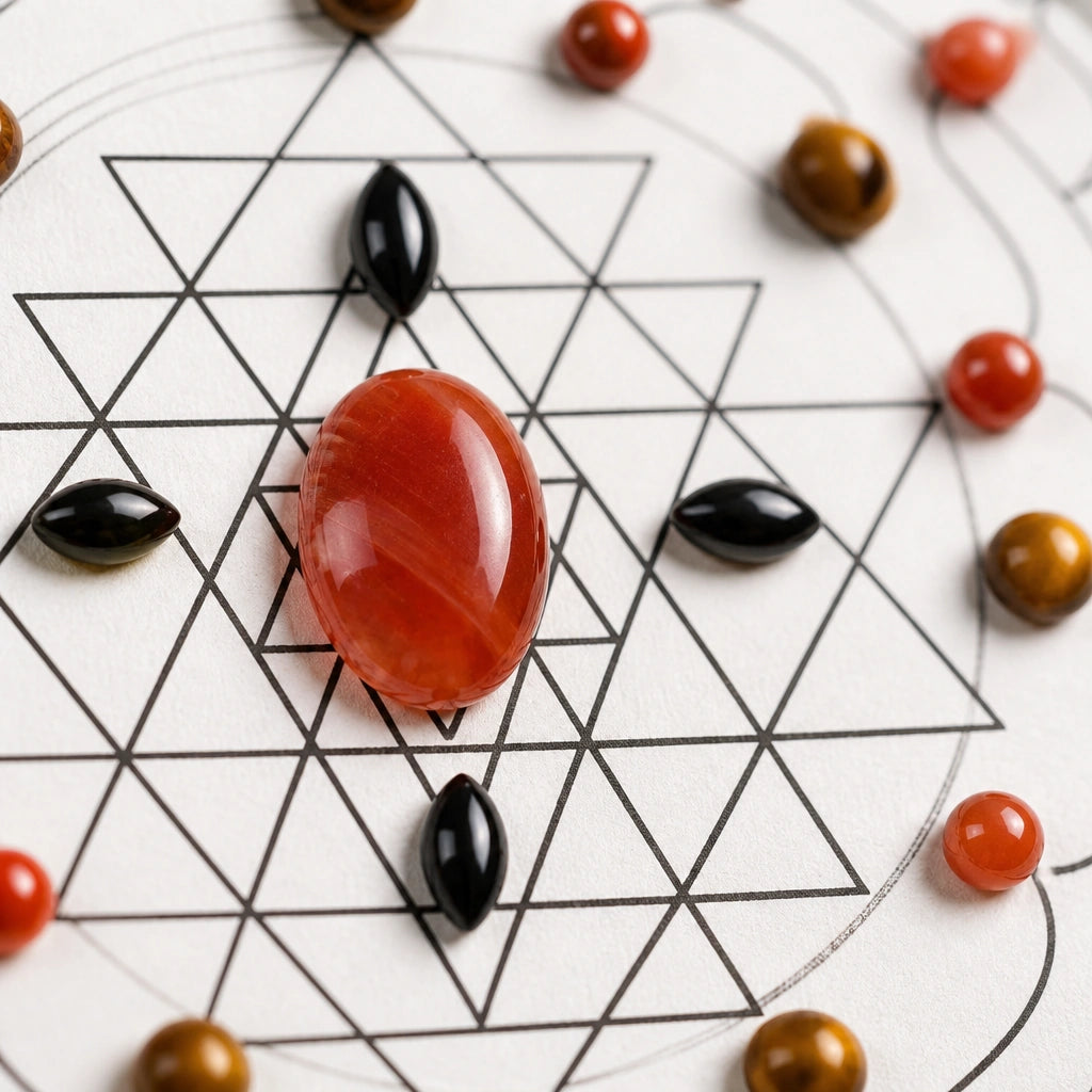 Valor Grid detail 5