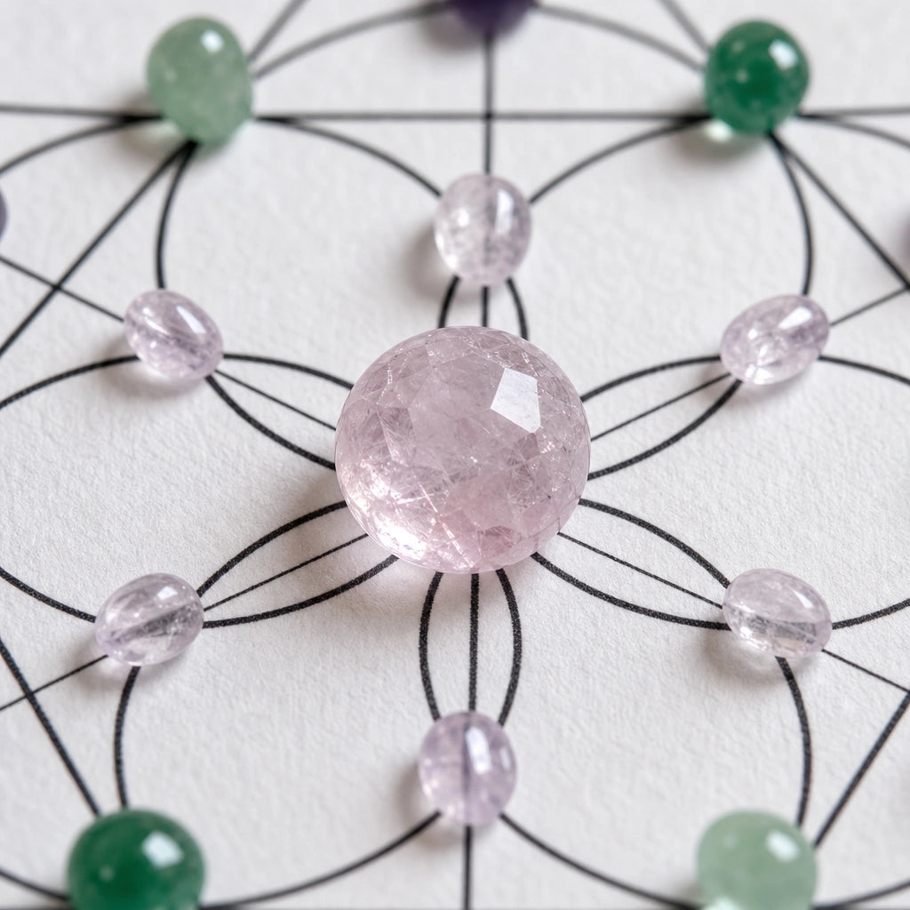 Harmony Grid detail 5