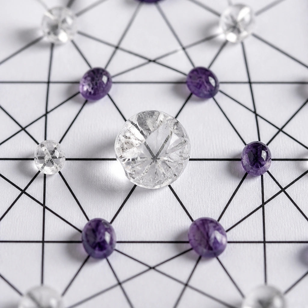 Awaken Grid detail 5