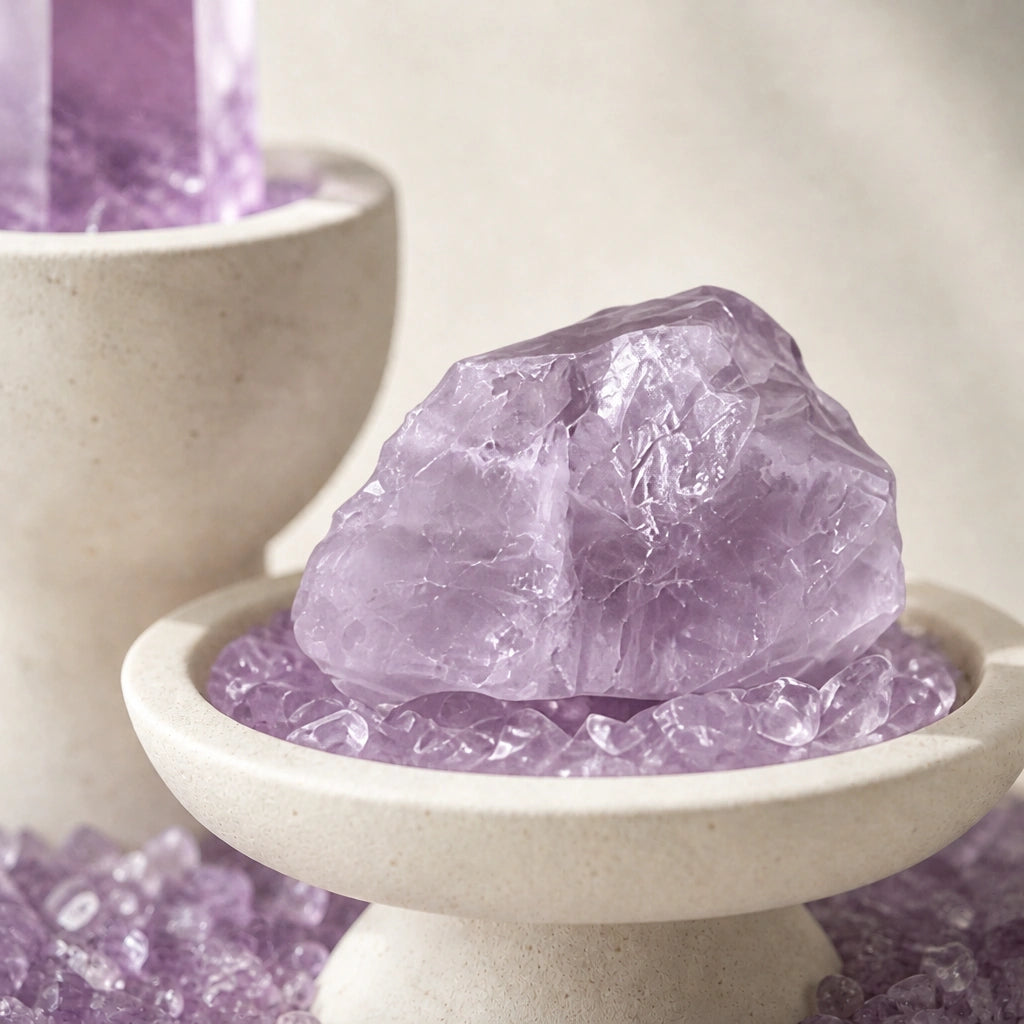 Intuition Altar Vessel detail 5