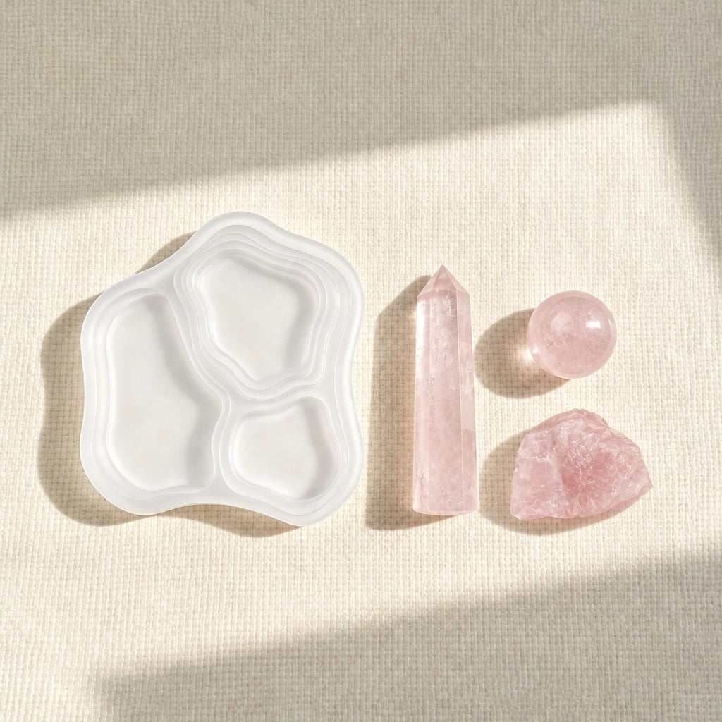 Sanctum of Heart detail 5
